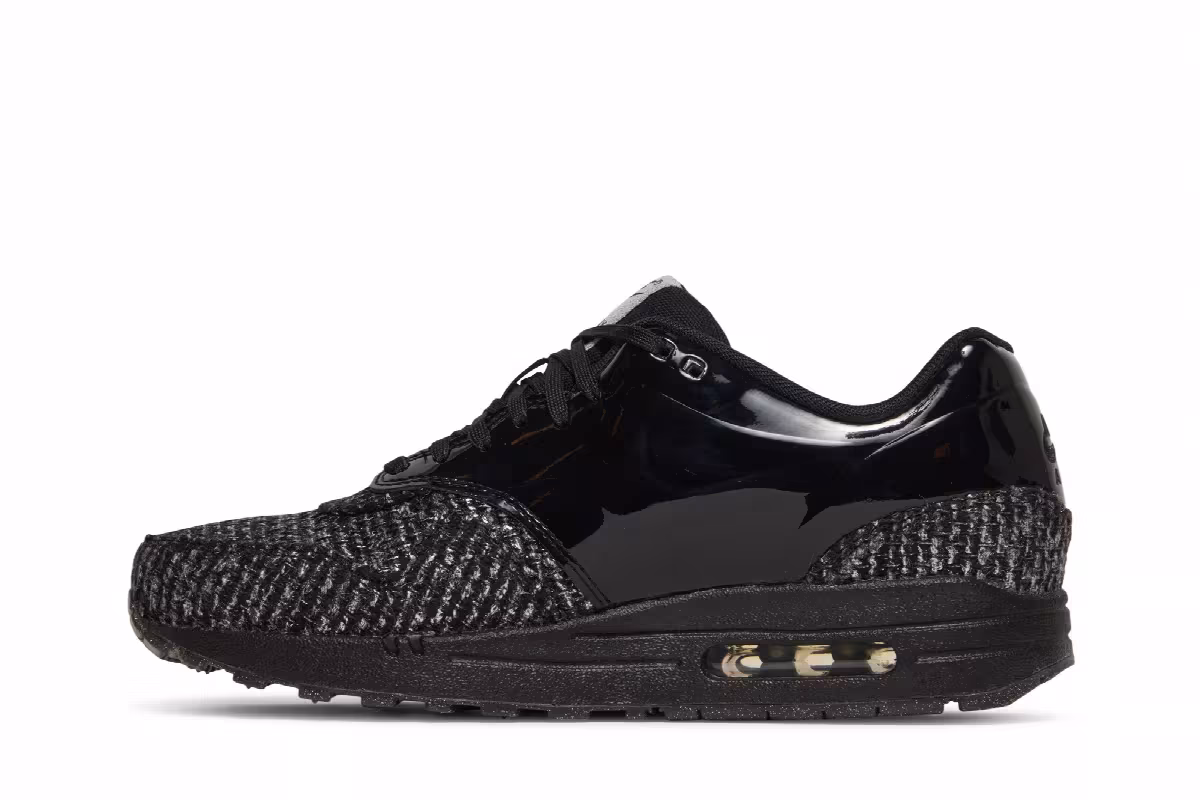 Nike Women's Air Max 1 VT QS New Years Eve Pack, view 4