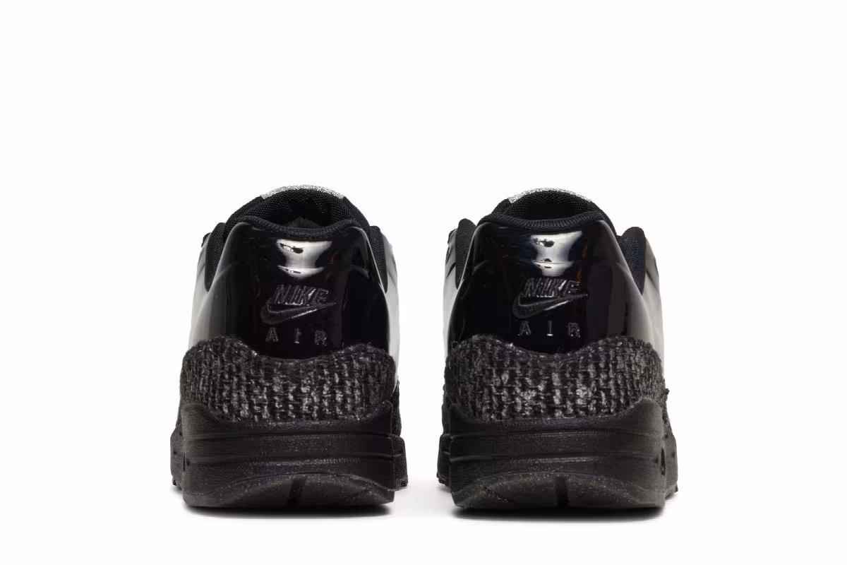 Nike Women's Air Max 1 VT QS New Years Eve Pack, view 7