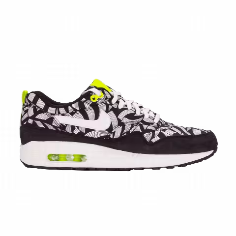 Liberty of London x Nike Wmns Air Max 1 QS 'Volt'