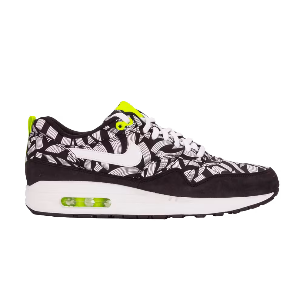 Liberty of London x Nike Women's Air Max 1 QS Volt