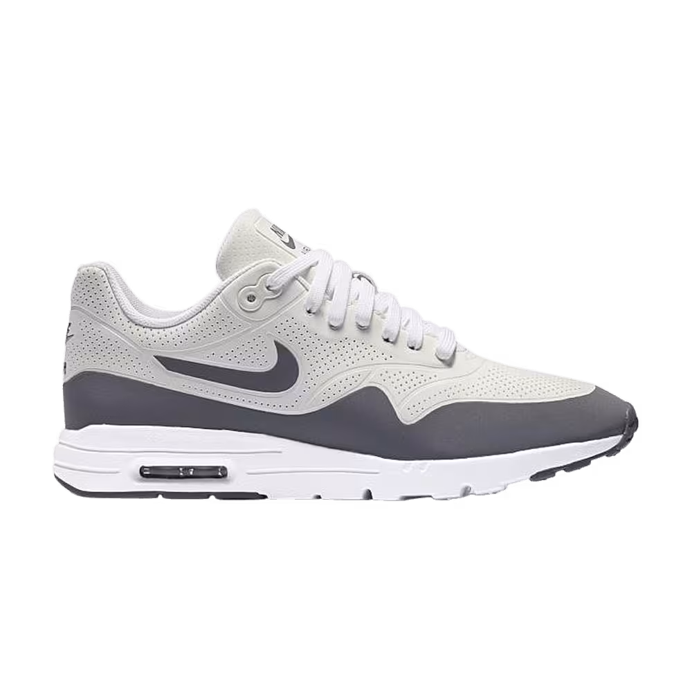Nike Women's Air Max 1 Ultra Moire Cool Grey