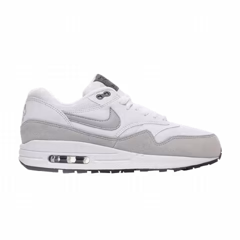 Nike Wmns Air Max 1 Essential 'White Grey Mist'