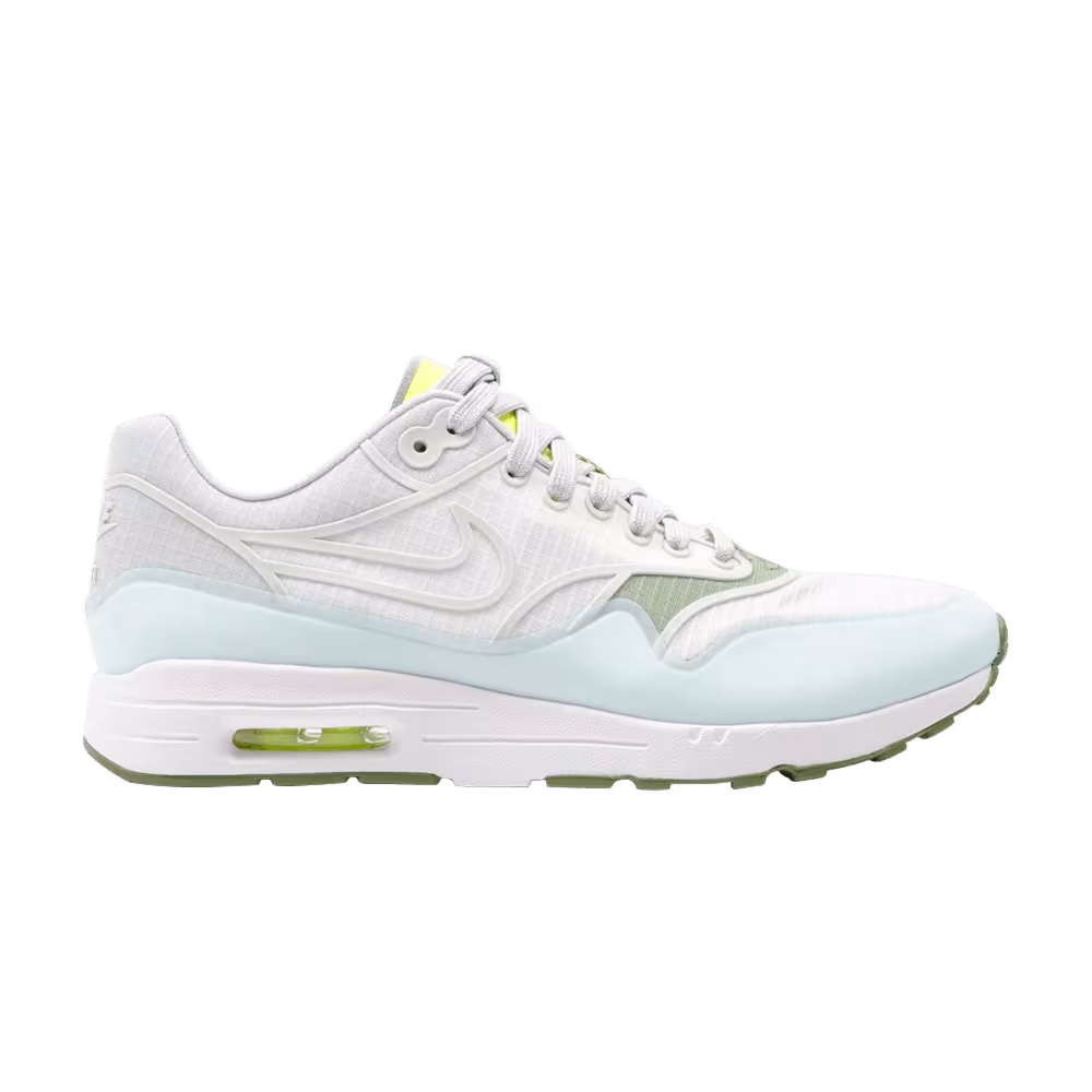 Nike Women's Air Max 1 Ultra 2.0 Palm Green