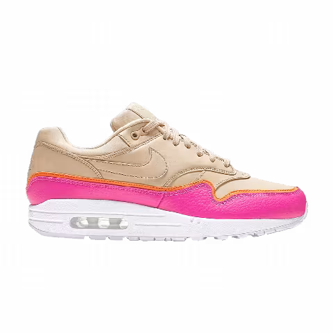 Nike Wmns Air Max 1 'Double Layer - Pink'