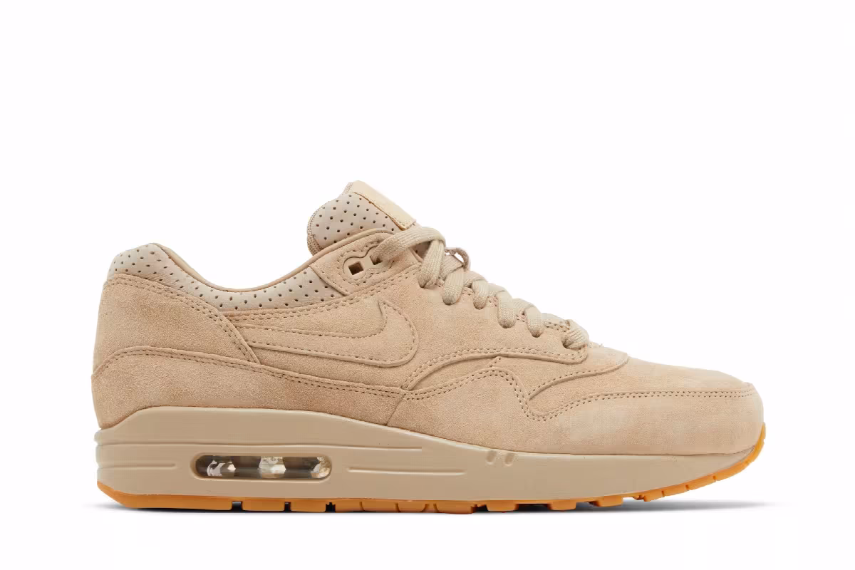 NikeLab Women's Air Max 1 pinnacle pack, view 2