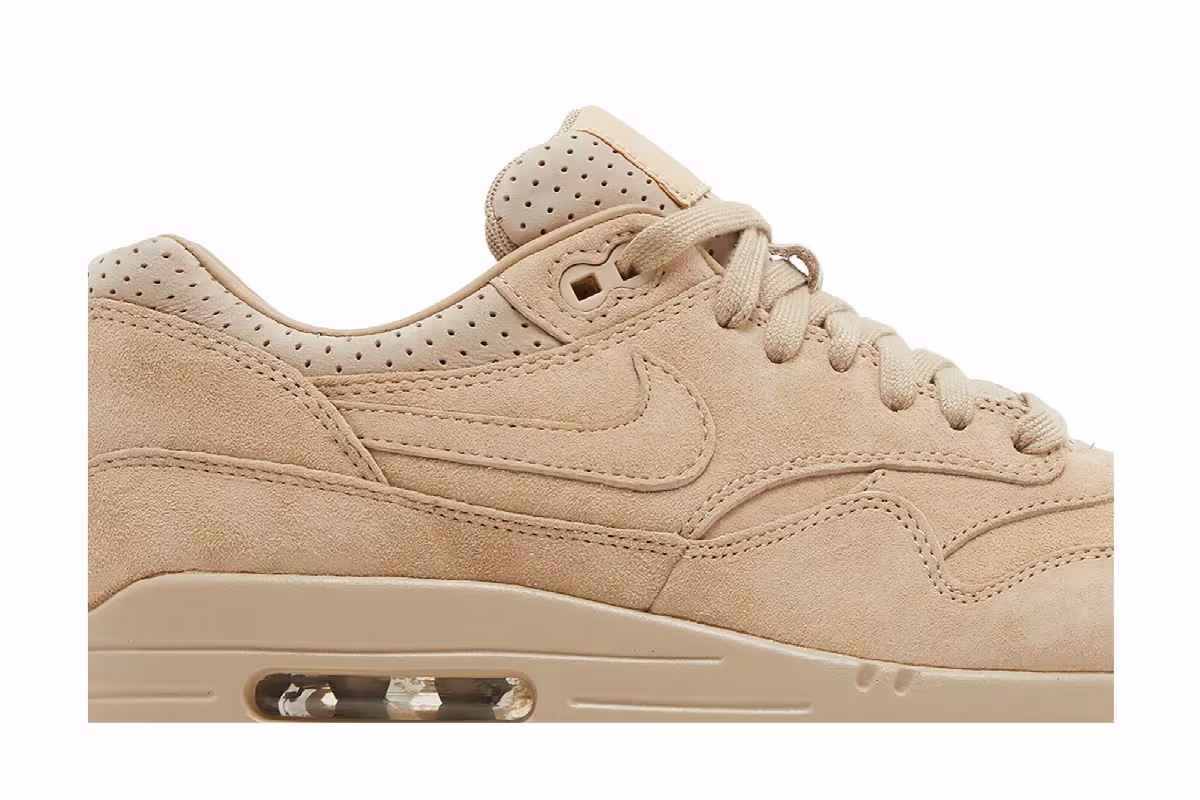 NikeLab Women's Air Max 1 pinnacle pack, view 3