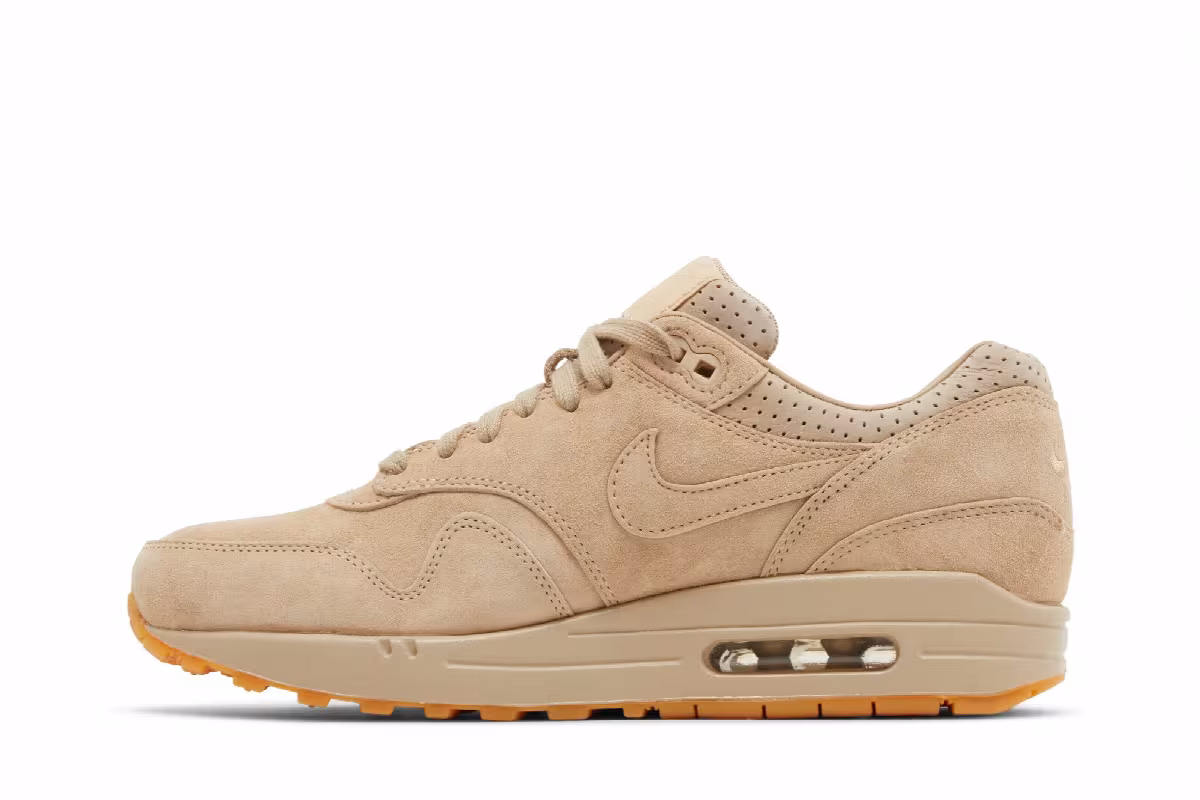NikeLab Women's Air Max 1 pinnacle pack, view 4