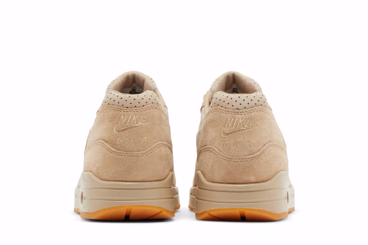 NikeLab Women's Air Max 1 pinnacle pack, view 7