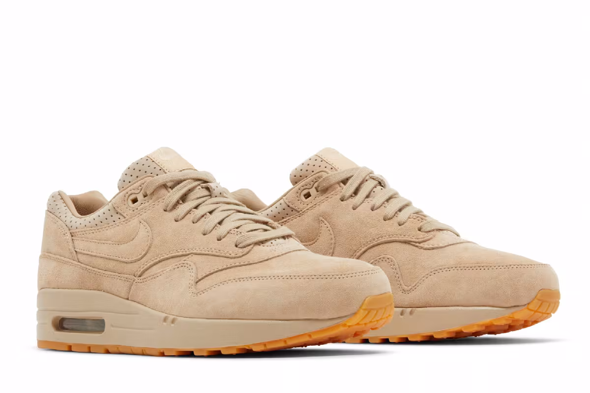 NikeLab Women's Air Max 1 pinnacle pack, view 9