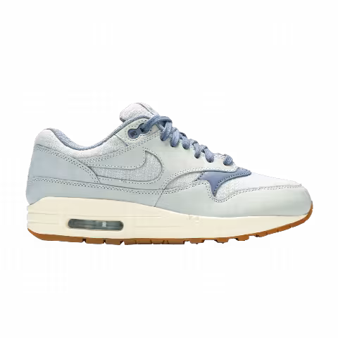 Nike Wmns Air Max 1 Premium 'Light Armory Blue'