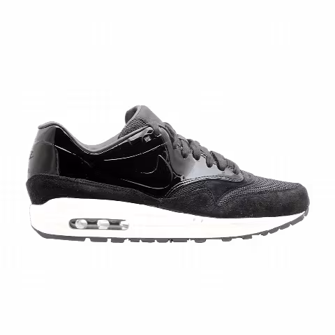 Nike Wmns Air Max 1 VT QS 'Black Patent'