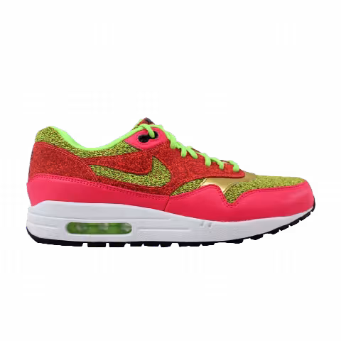 Nike Wmns Air Max 1 SE 'Ghost Green'