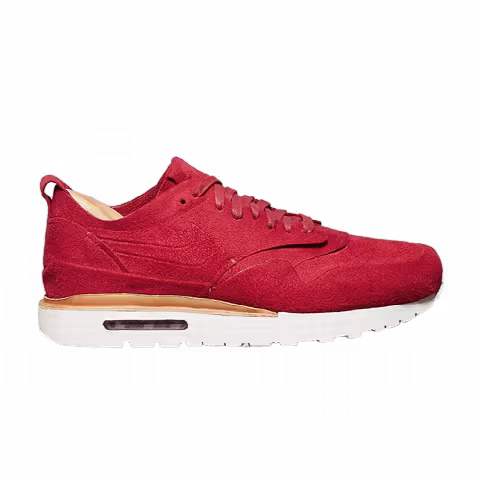 Nike Wmns Air Max 1 Royal 'Gym Red'