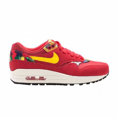 Nike Wmns Air Max 1 Print 'Aloha Pack'
