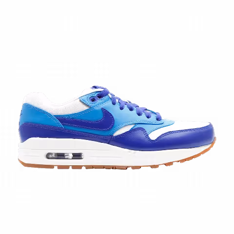 Nike Wmns Air Max 1 Vintage 'Hyper Blue Gum'