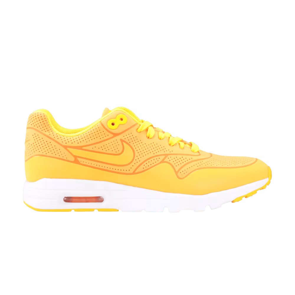 Nike Women's Air Max 1 Ultra Moire Laser Orange