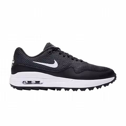 Nike Wmns Air Max 1 G 'Black'