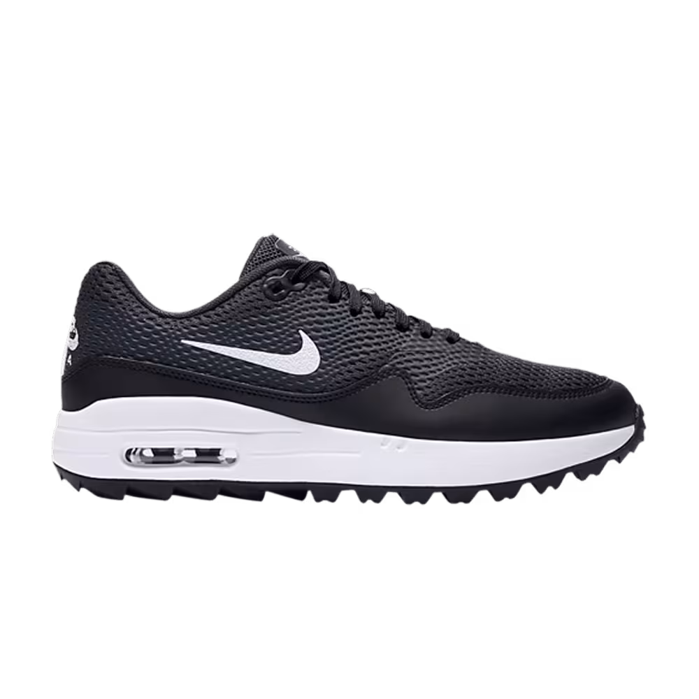 Nike Women's Air Max 1 G Black