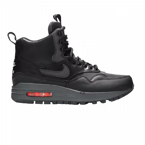 Nike Wmns Air Max 1 Mid 'Black Menta'