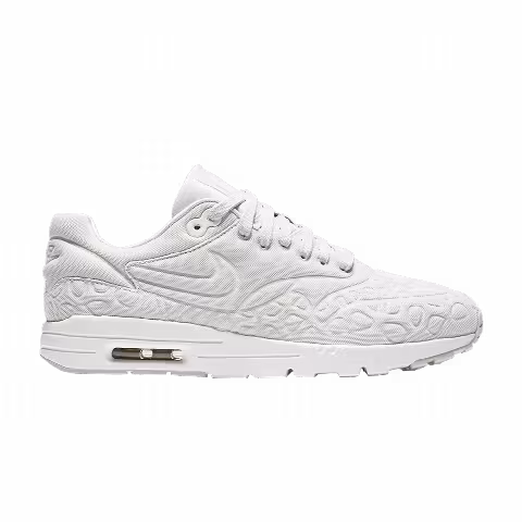 Nike Wmns Air Max 1 Ultra Plush 'Light Bone'