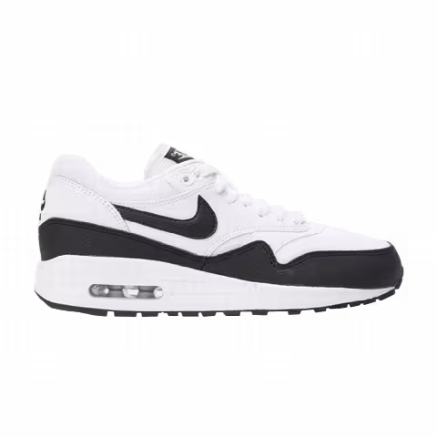 Nike Wmns Air Max 1 Essential 'White Black'