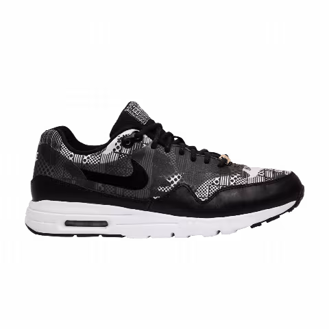 Nike Wmns Air Max 1 Ultra Moire 'Black History Month'