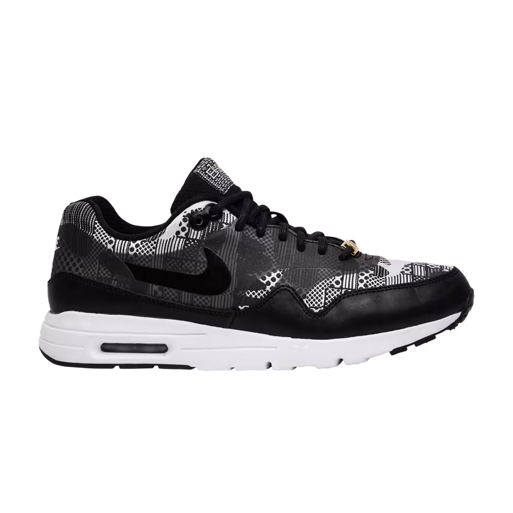 Nike Women's Air Max 1 Ultra Moire Black History Month