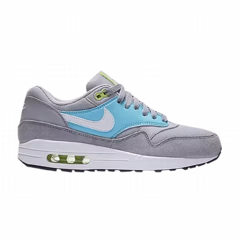 Nike Wmns Air Max 1 Essential 'Wolf Grey Gamma Blue'