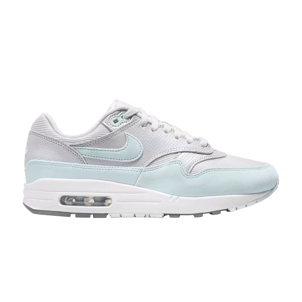 Nike Women's Air Max 1 Glacier Blue