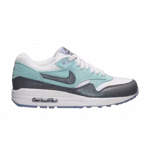 Nike Wmns Air Max 1 Essential 'Light Base Grey Glacier Ice'