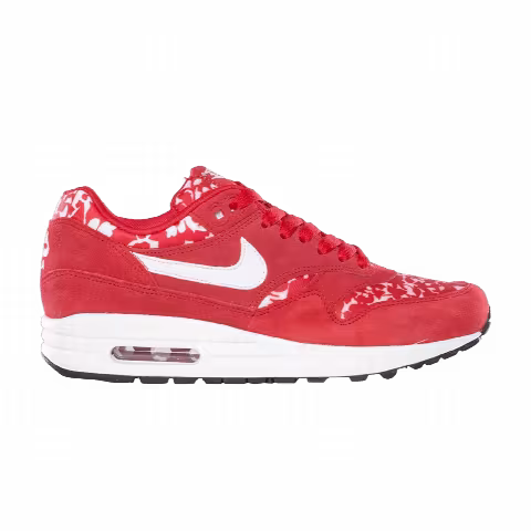 Nike Liberty of London x Wmns Air Max 1 Print 'Fast Love'