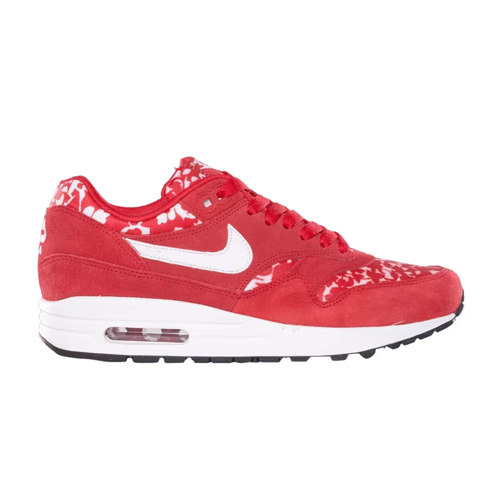 Nike Liberty of London x Women's Air Max 1 Print Fast Love