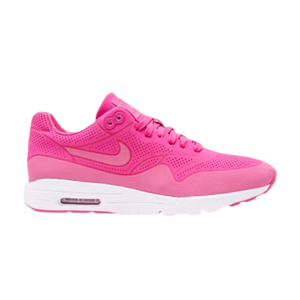 Nike Women's Air Max 1 Ultra Moire Fireberry