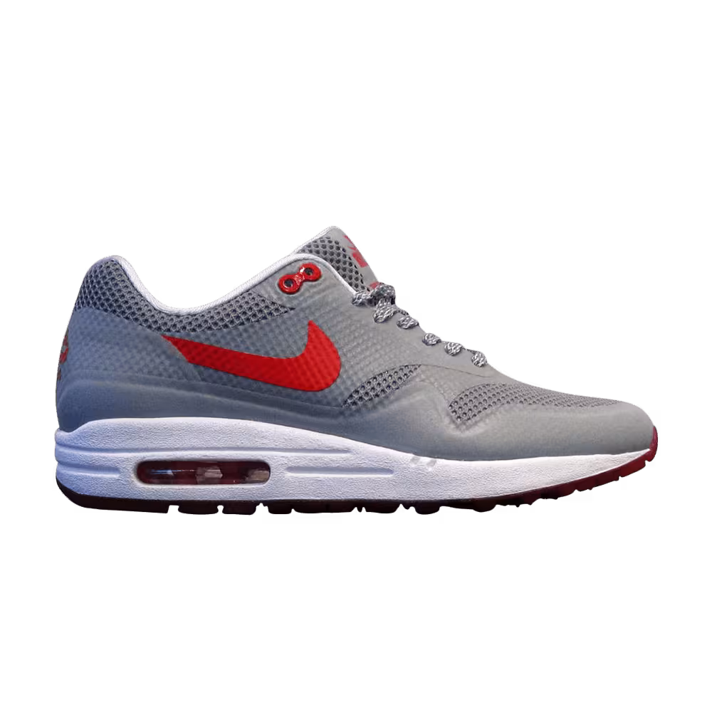 Nike Women's Air Max 1 Fuse Matte Silver