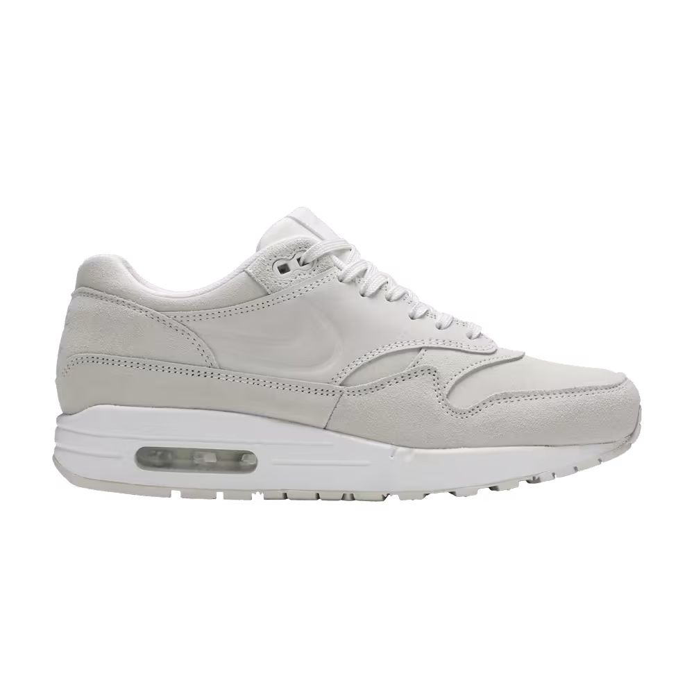Nike Women's Air Max 1 Premium Summit White