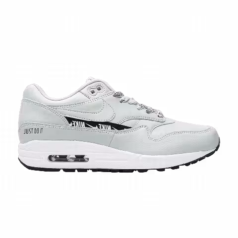 Nike Wmns Air Max 1 SE 'Light Silver'