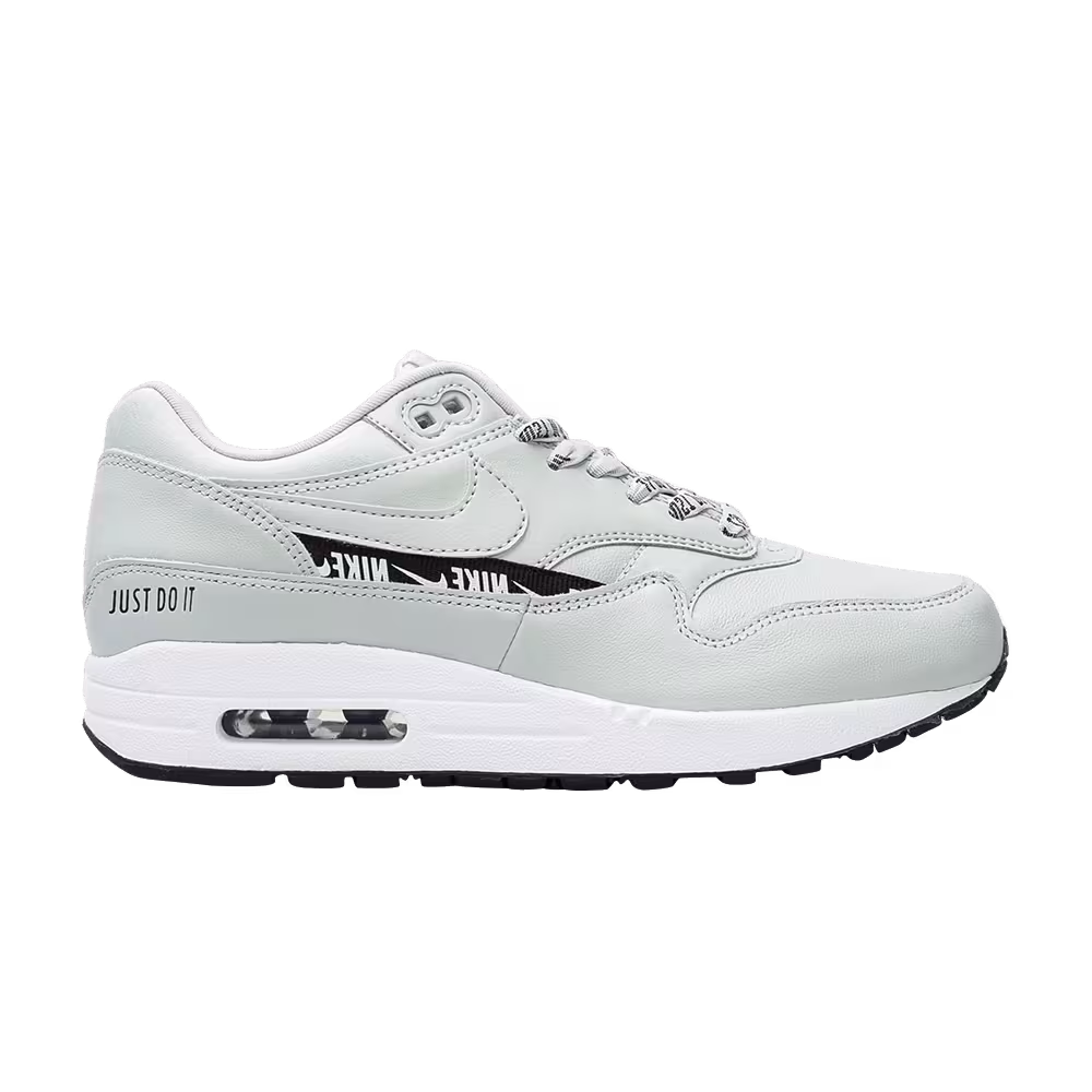 Nike Women's Air Max 1 SE Light Silver
