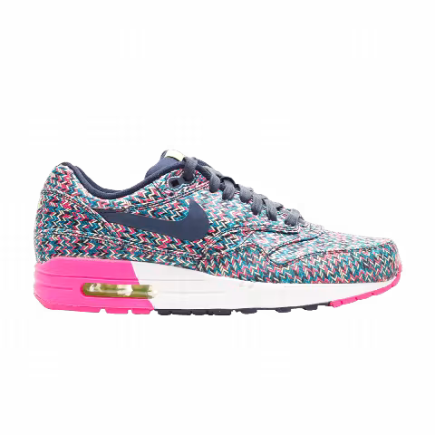 Nike Wmns Air Max 1 SP 'Tropical Teal'