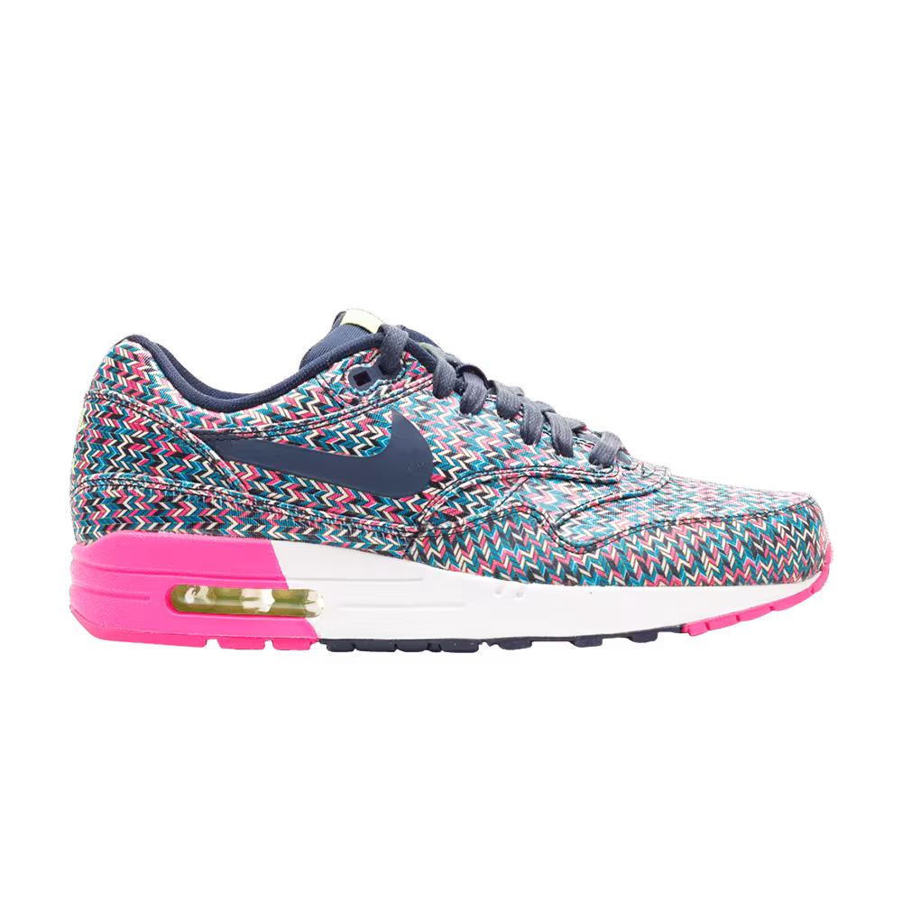 Nike Women's Air Max 1 SP Tropical Teal