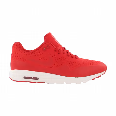 Nike Wmns Air Max 1 Ultra Moire 'University Red'