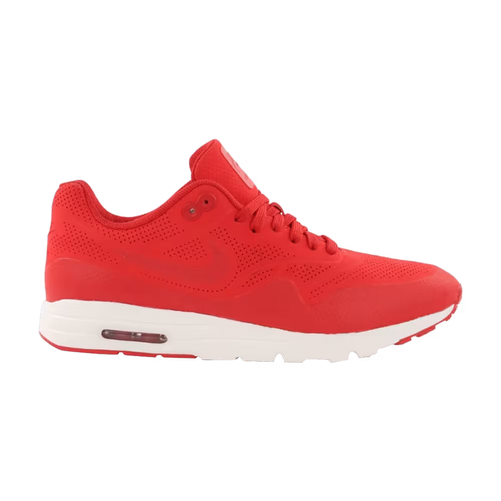 Nike Women's Air Max 1 Ultra Moire University Red