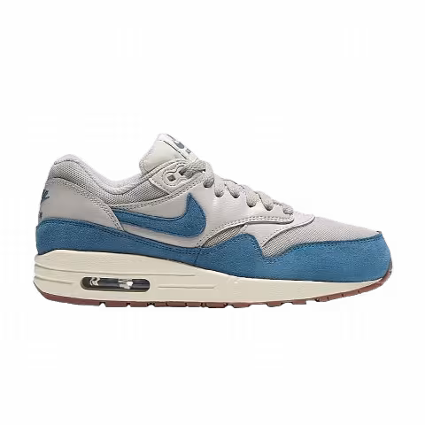 Nike Wmns Air Max 1 Essential 'Brigide Blue'