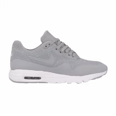 Nike Wmns Air Max 1 Ultra Moire 'Wolf Grey'