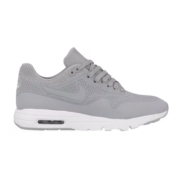 Nike Women's Air Max 1 Ultra Moire Wolf Grey