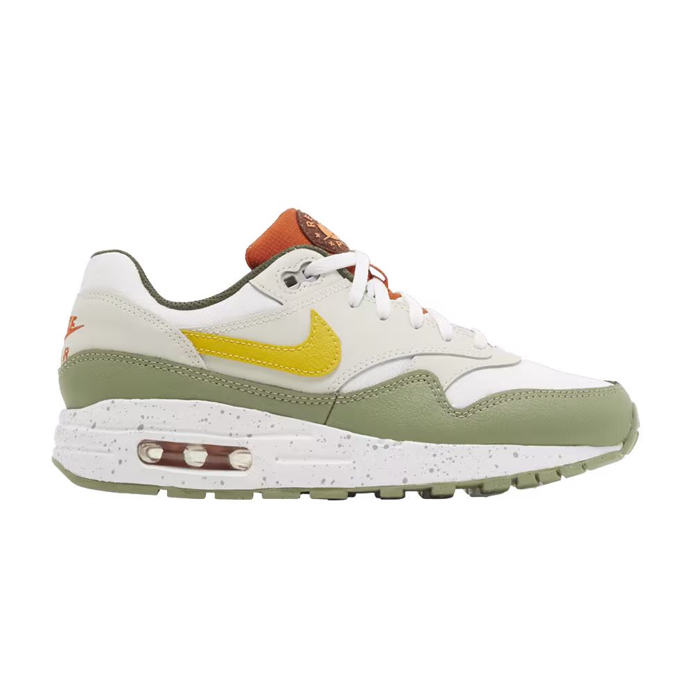 Nike Air Max 1 GS Ready, Play!