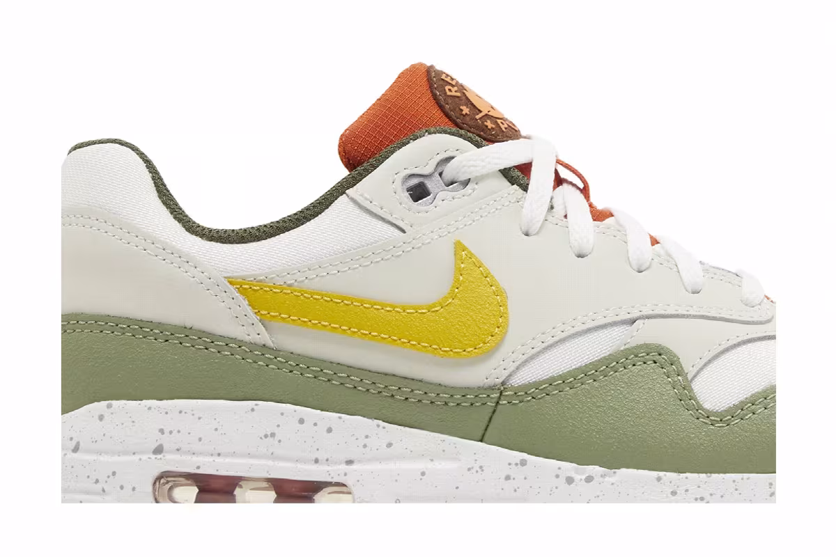 Nike Air Max 1 GS Ready, Play!, view 3