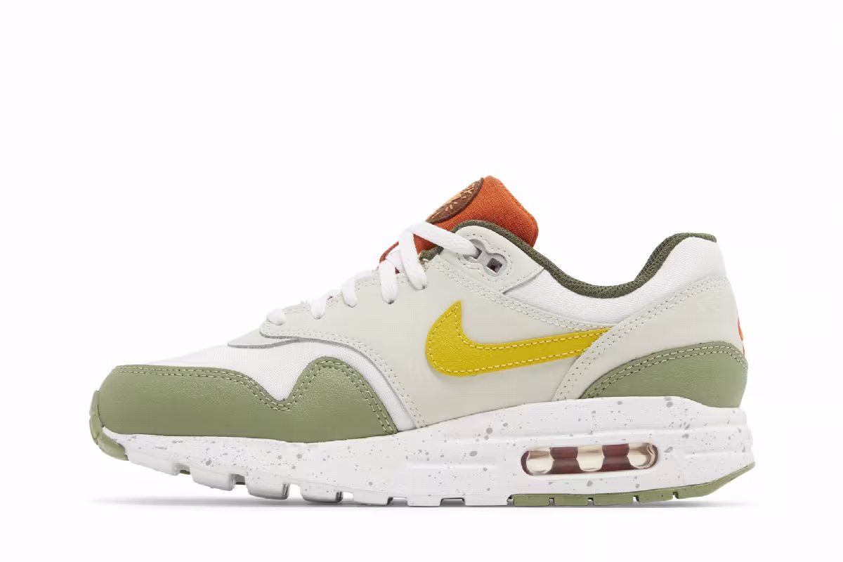 Nike Air Max 1 GS Ready, Play!, view 4