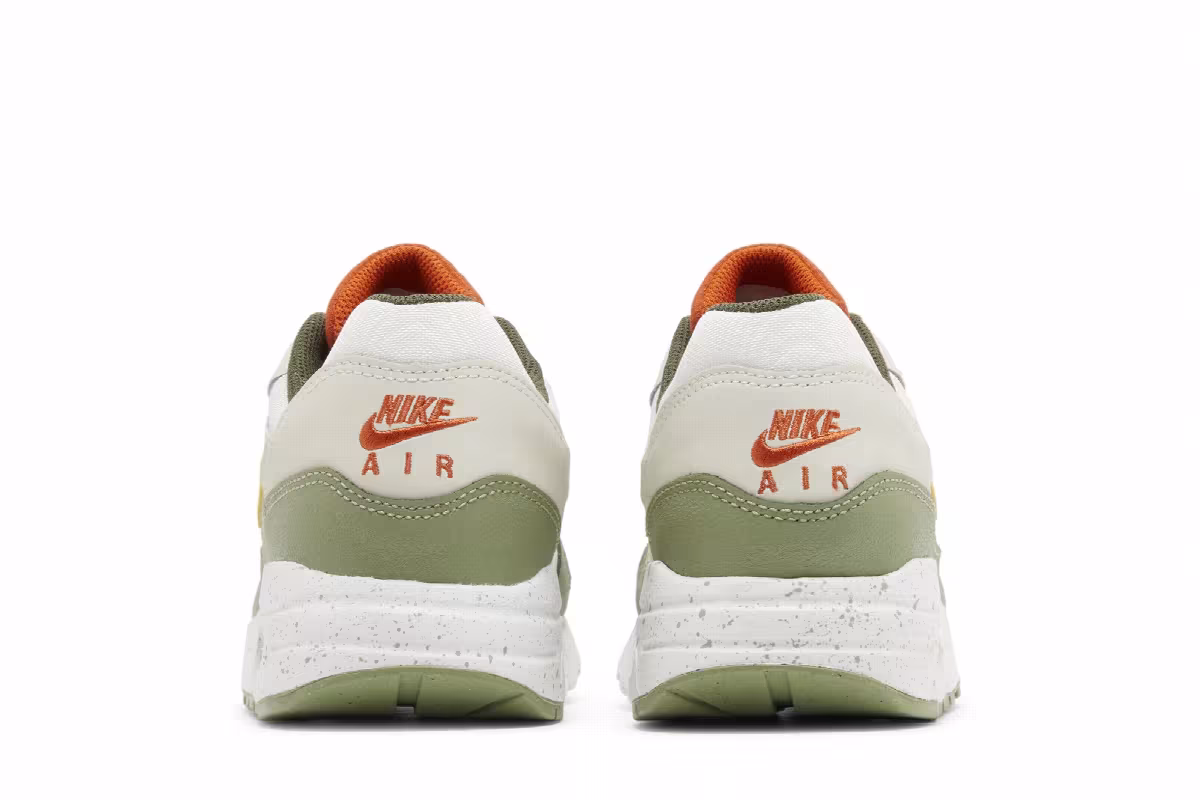 Nike Air Max 1 GS Ready, Play!, view 7