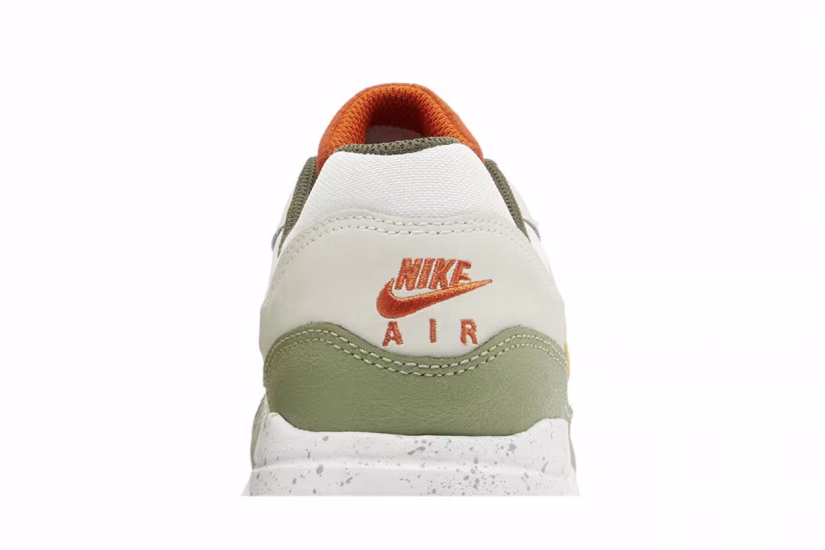 Nike Air Max 1 GS Ready, Play!, view 8