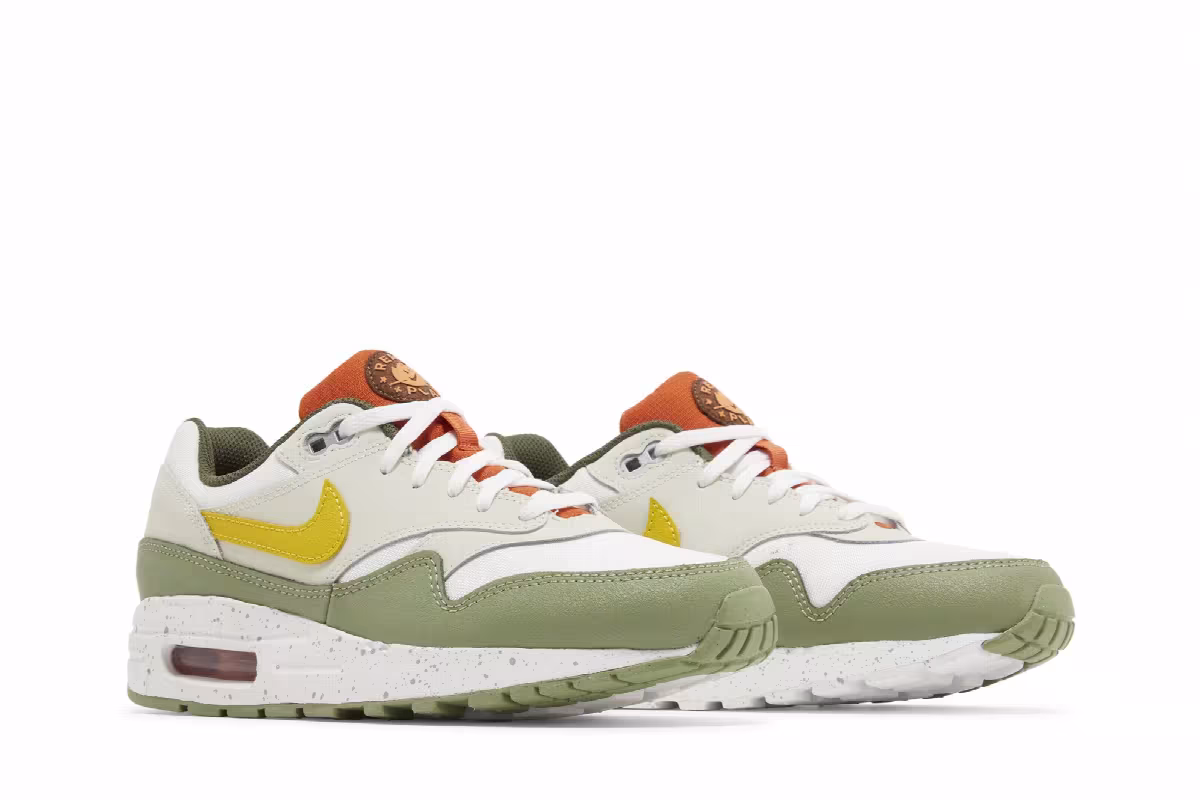 Nike Air Max 1 GS Ready, Play!, view 9